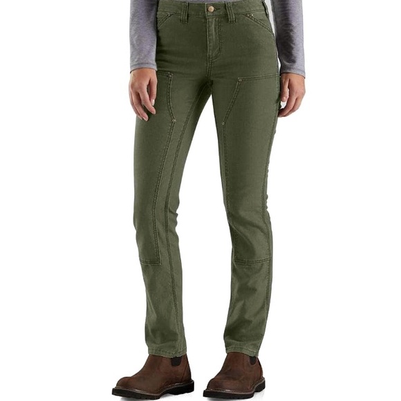 carhartt series 1889